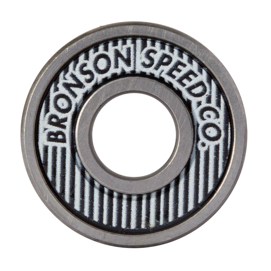 Bronson G3 Mason Silva Bearings