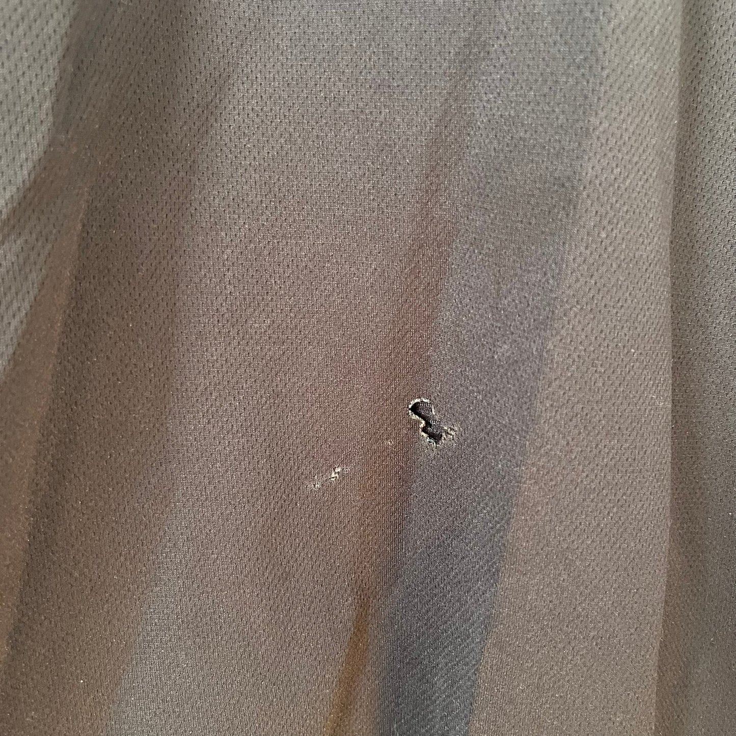 Allen Iverson Jersey *damaged Size XL