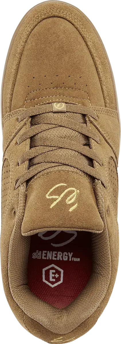 Es Accel Slim Brown/Gum