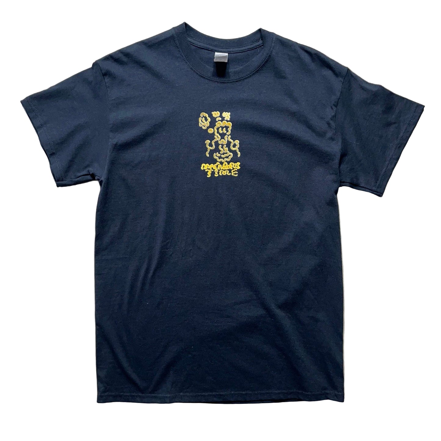Macavuchi Macaroni Time T-Shirt Large