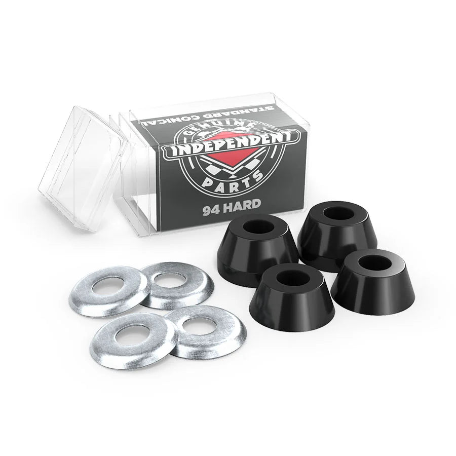 Independent Genuine Parts Standard Conical 94 Hard Bushings