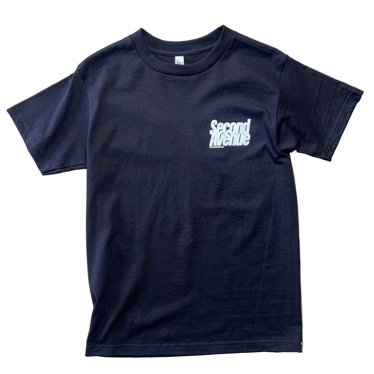 2nd Ave Impact Logo T-shirt