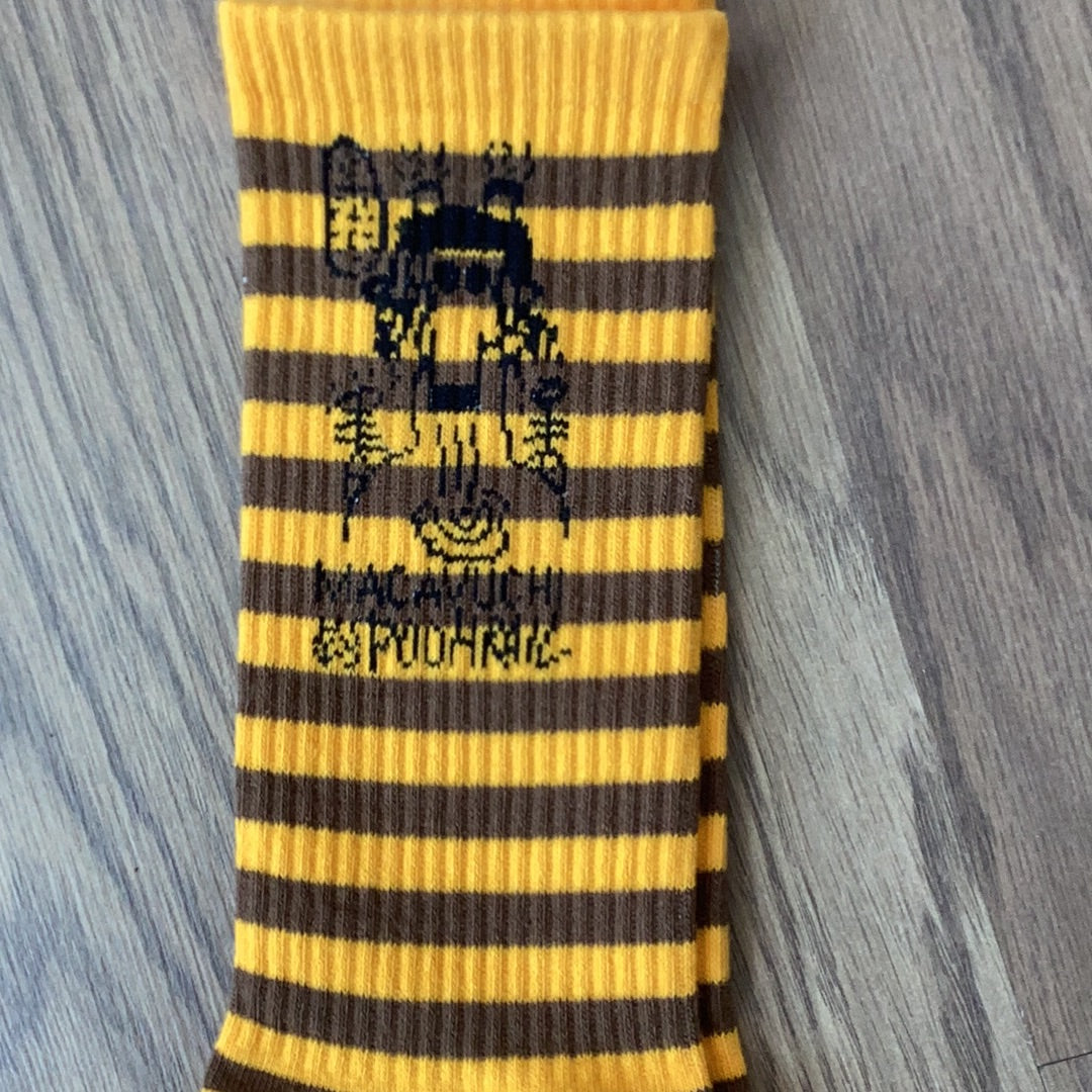 Macavuchi Socks