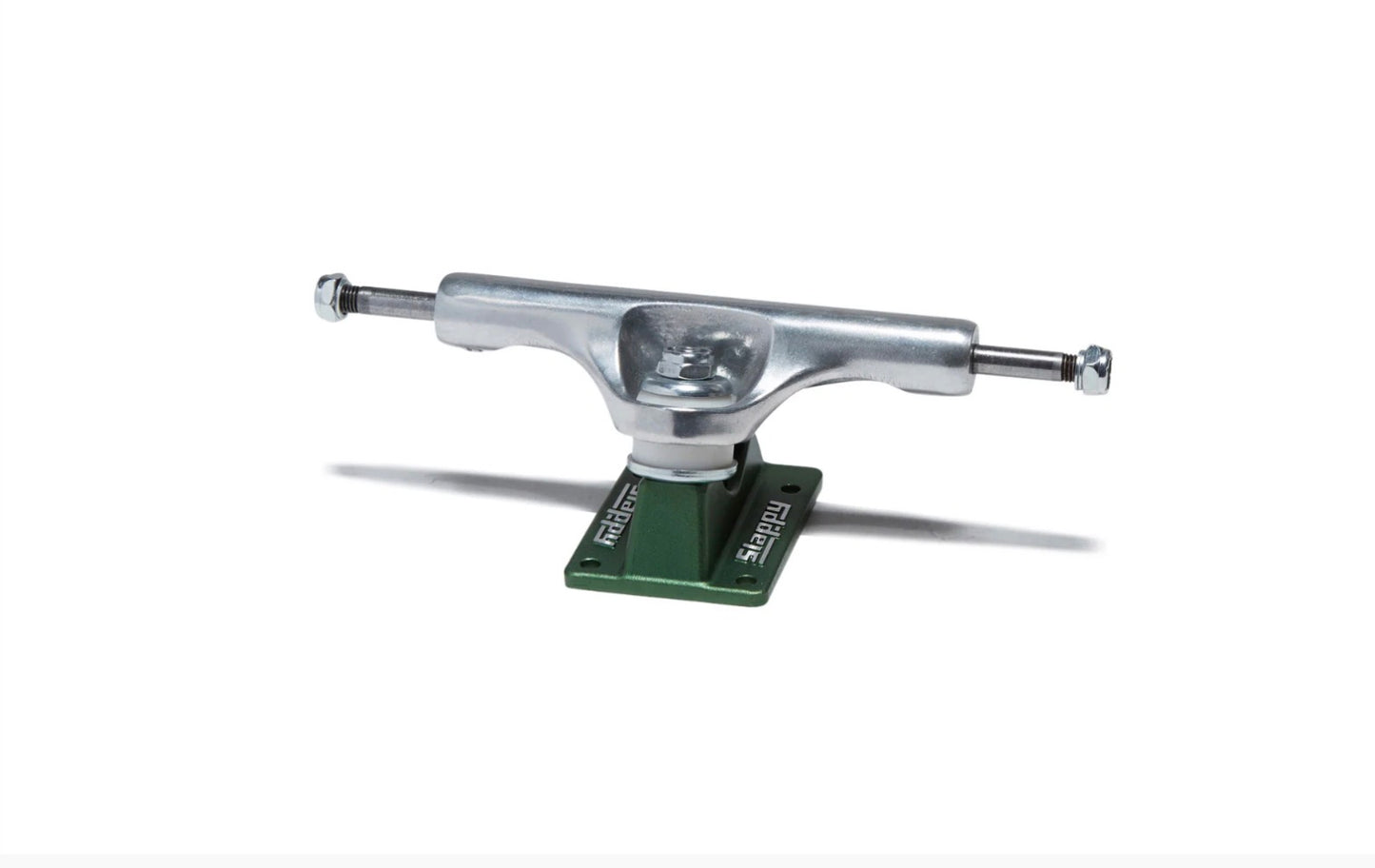 Slappy Skateboard Trucks ST1 Hollow Lights