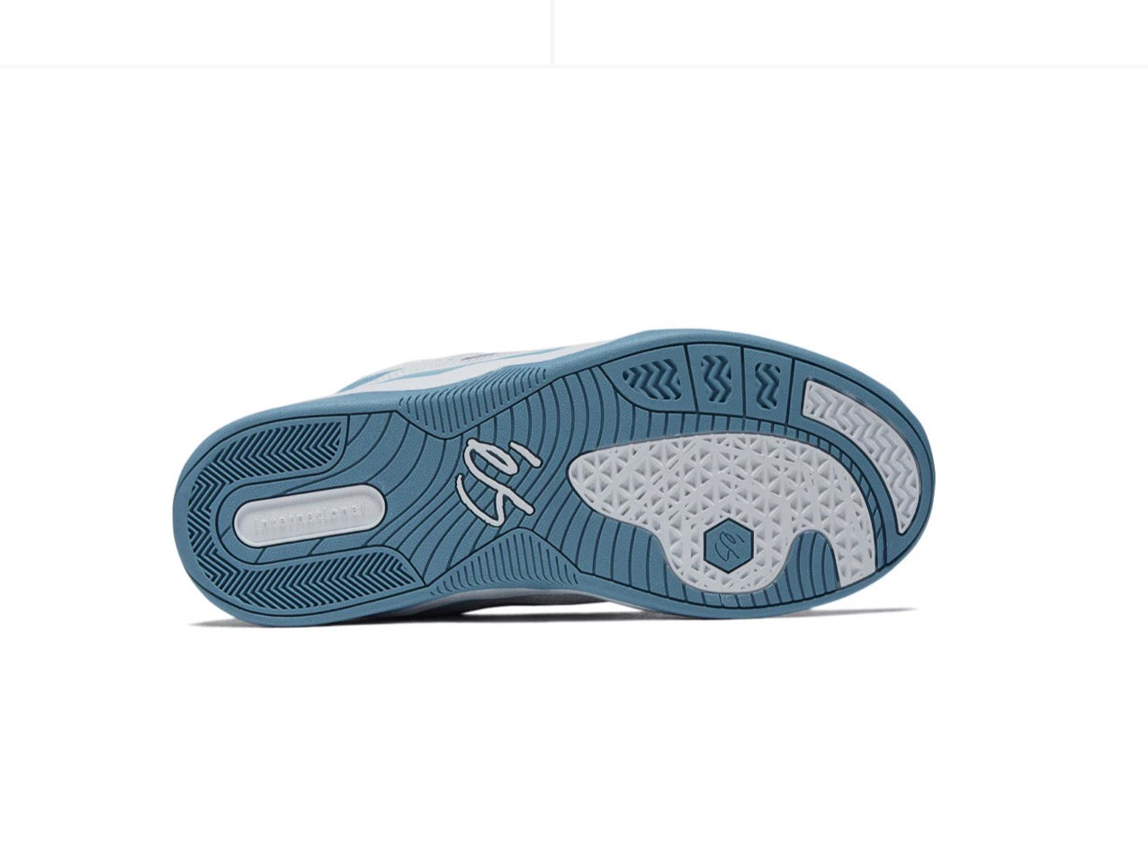 Es TJ Rogers Signature Pro Skate Shoes