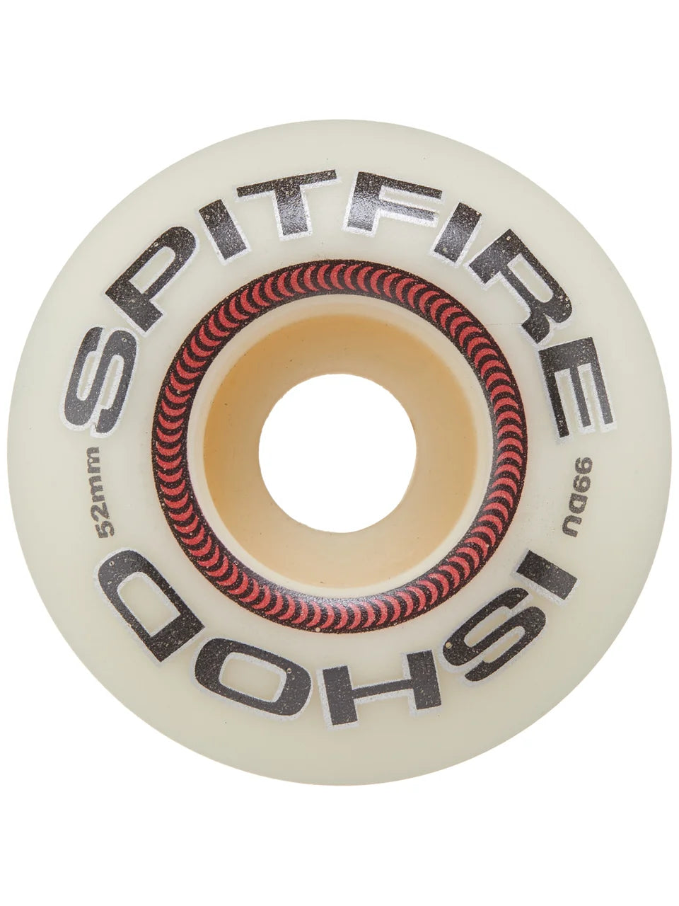 Spitfire F4 Ishod Wair Lock In Classic 99a