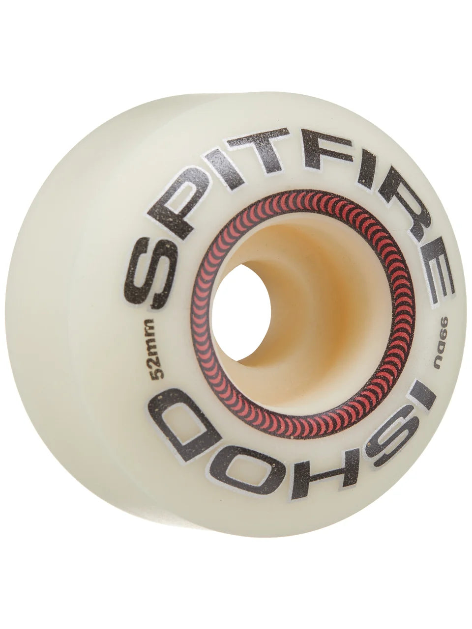 Spitfire F4 Ishod Wair Lock In Classic 99a