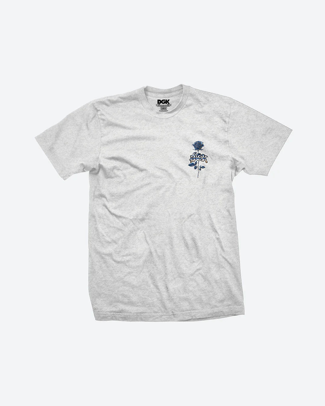 DGK “AMEN” T-Shirt