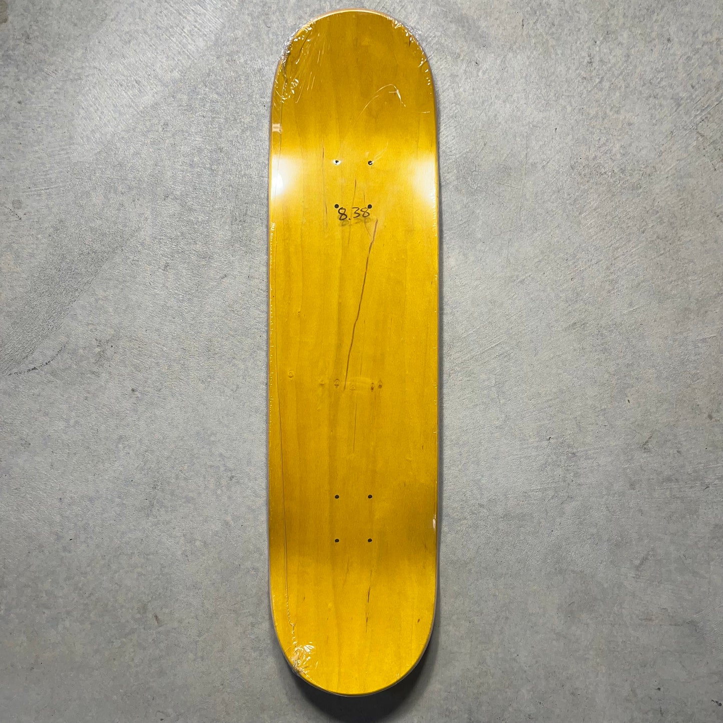 Squang Fuck Ice Deck