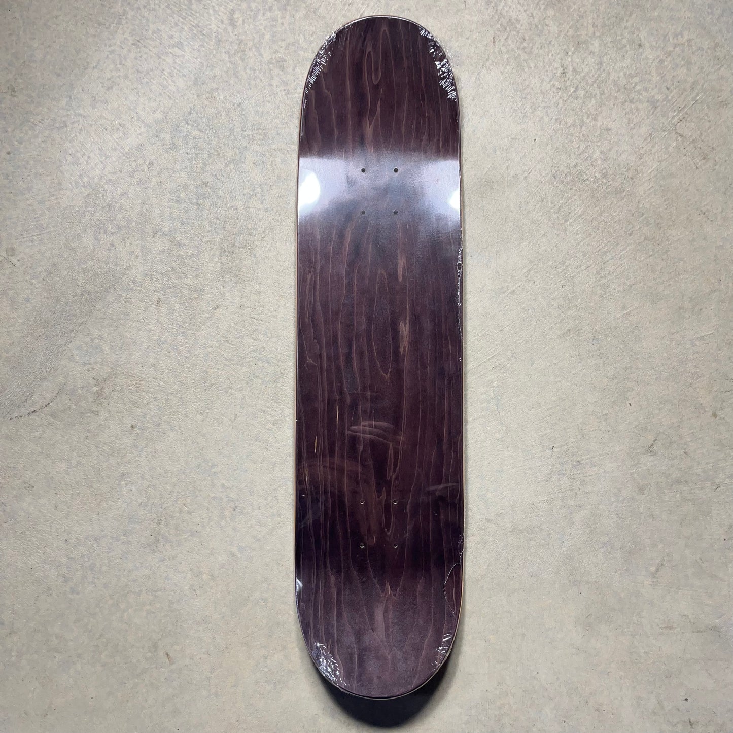 Mixed Landbirds Seagull graphic Deck