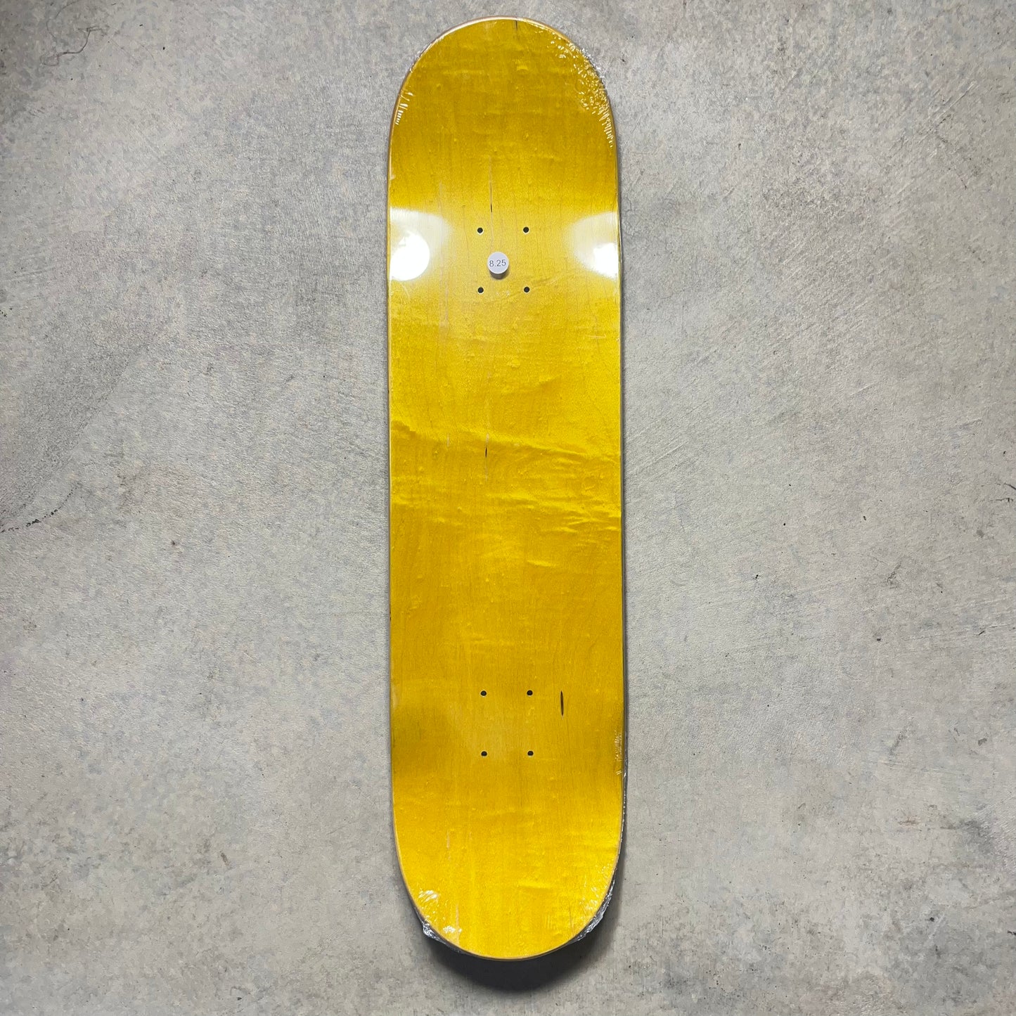 Series Wrld Deck