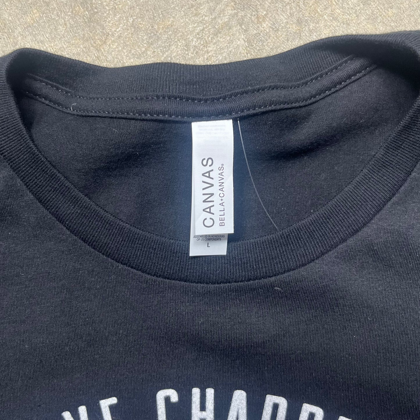 Dave Chappell Untitled T-Shirt Large