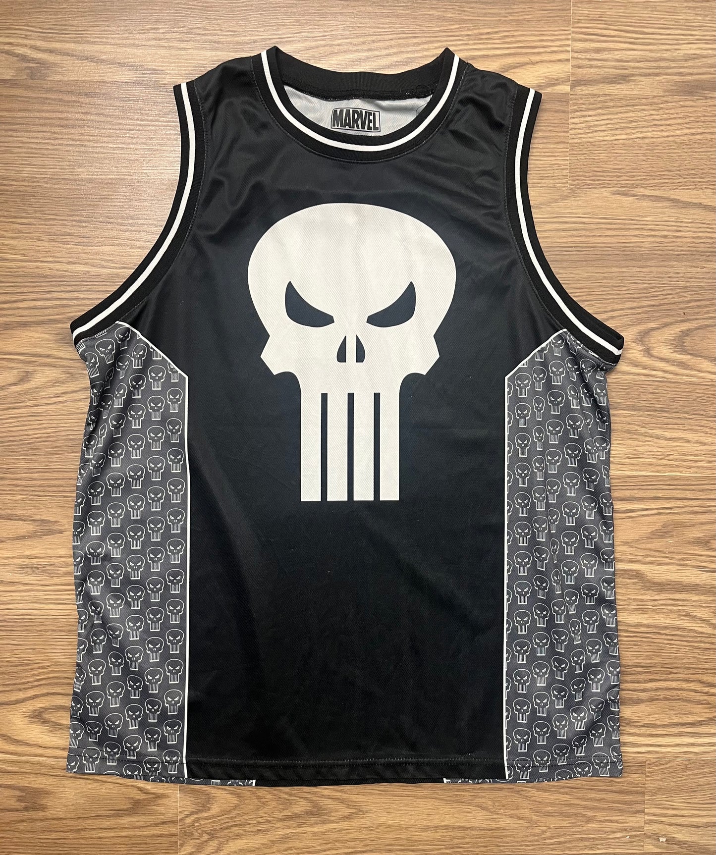 Punisher Tank Top