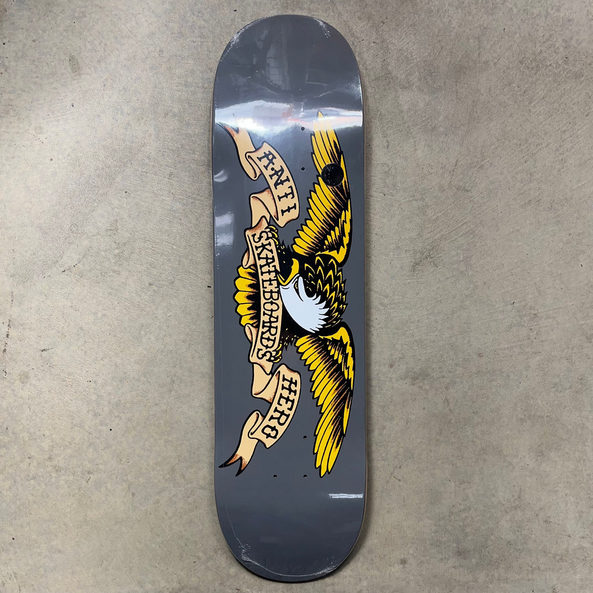 Anti-Hero Classic Eagle Deck 8.25"