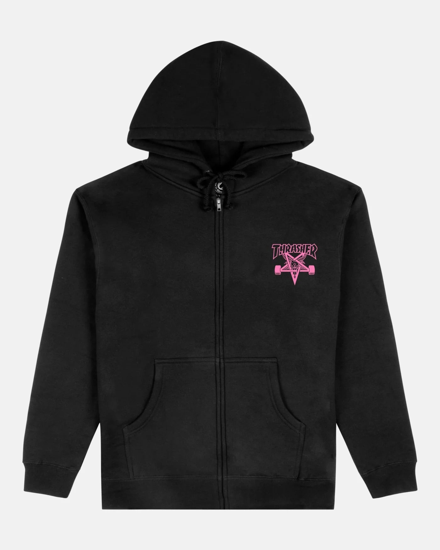 Thrasher Lil' Skate Goat Hoodie