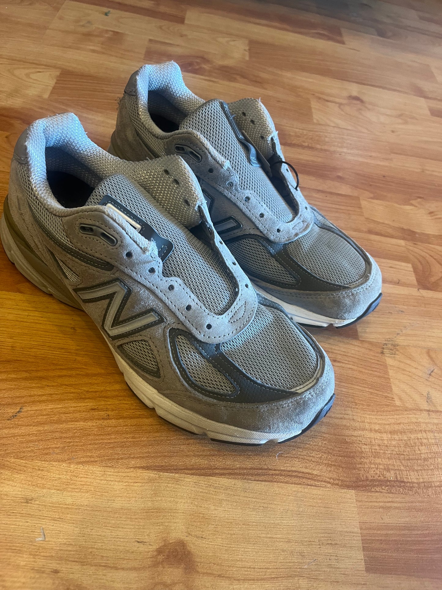 New Balance 990V4 Mens Size 8