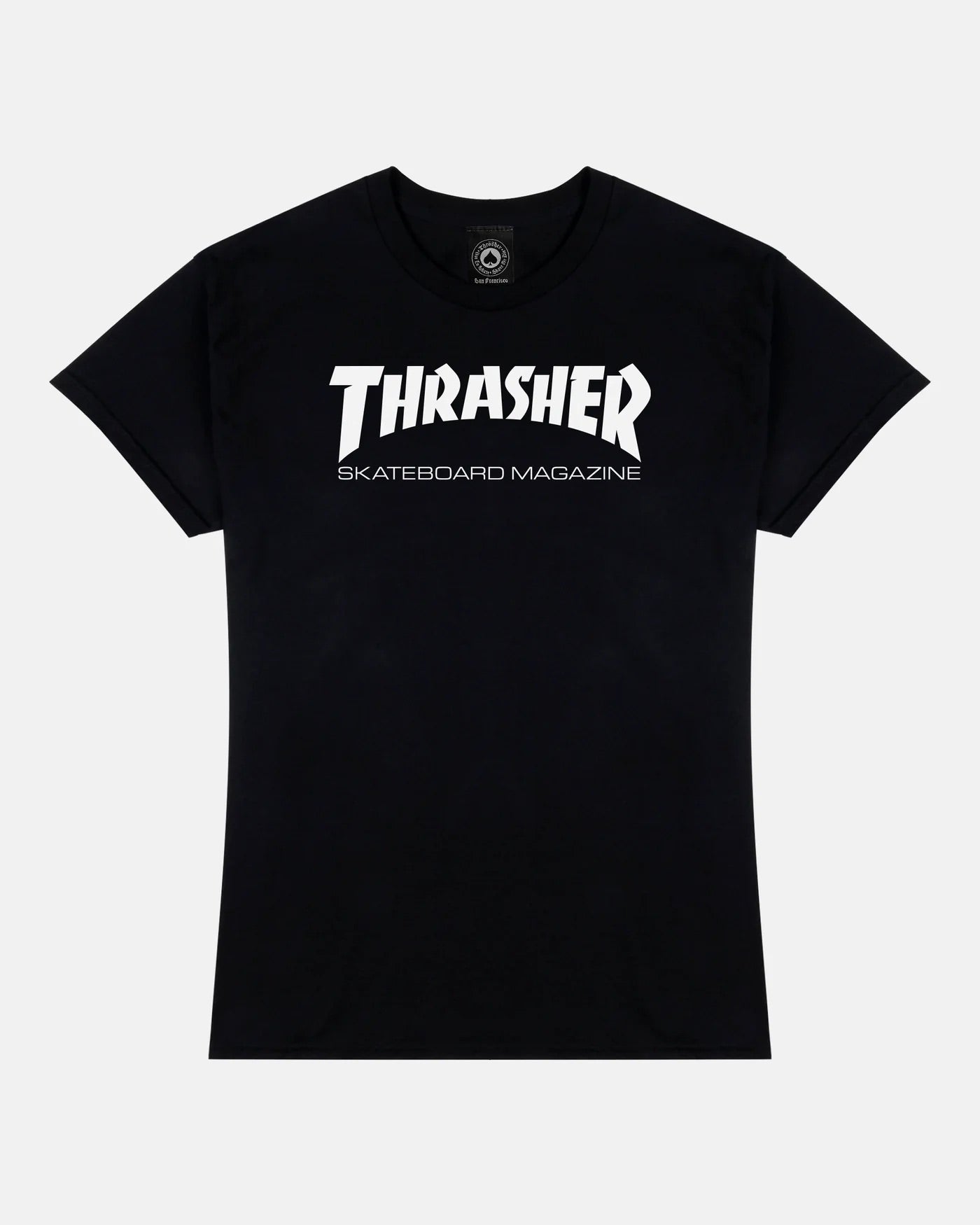 Thrasher Mag Logo Women's T-Shirt