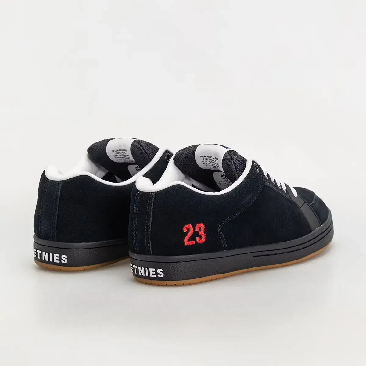 Etnies Sal 23 Navy