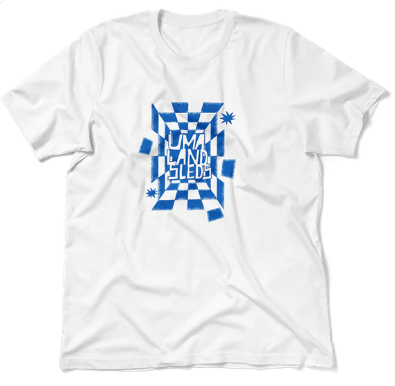 T-Shirt, Uma Realm Short Sleeve T Large