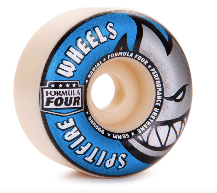 Spitfire F4 Radials 99 Duro