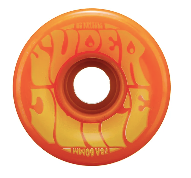 OJ Super Juice 78a Wheels