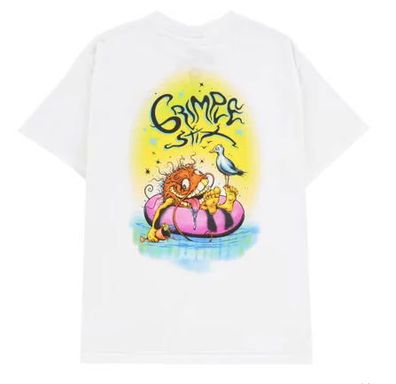 Grimple Beach T-Shirt