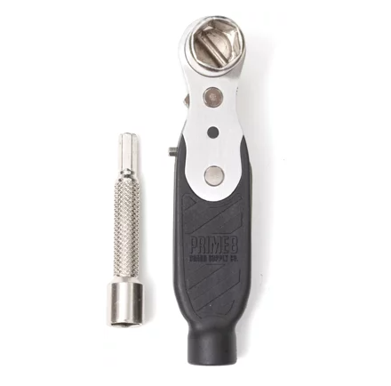 Prime 8 Triple Ratchet Lite Skate Tool