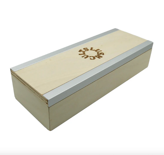 SLUSHCULT CLASSIC GRIND BOX