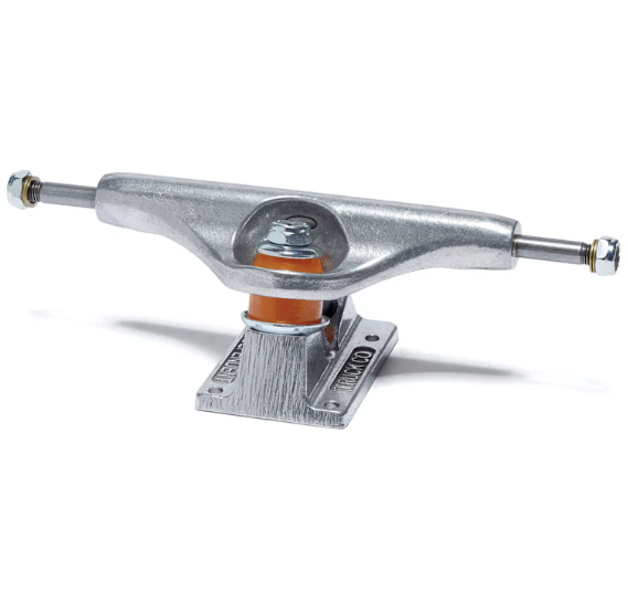 Independent Stage 11 Hollow Silver