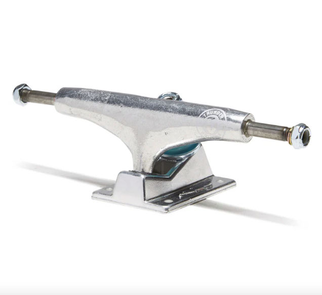 Thunder Hollow Polished