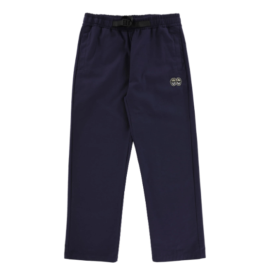 Krooked Eyes Ripstop Pants