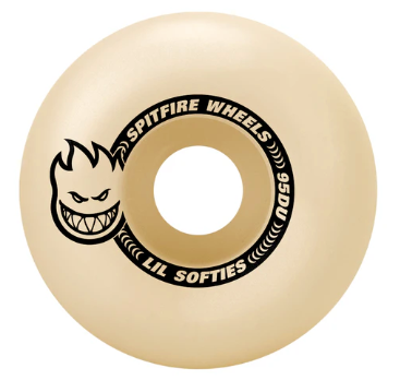 Spitfire LIL Softies F4 Conical Full 95 Duro