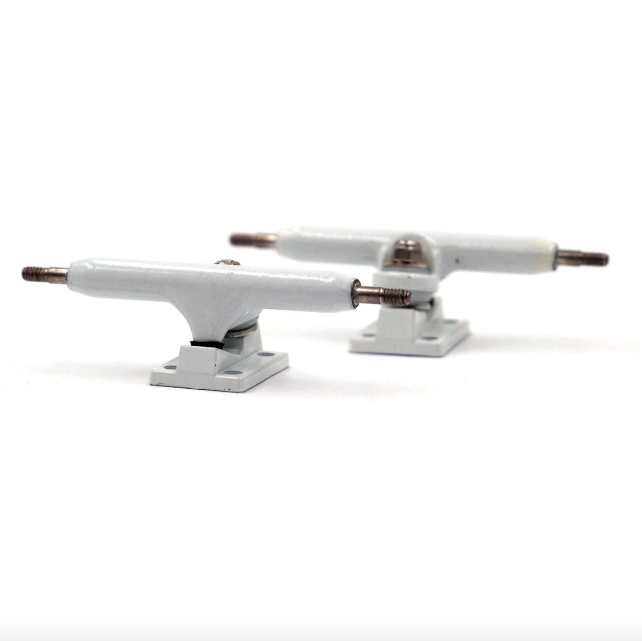 Those Trucks™ V2 White (Those-Trucks-V2-White)