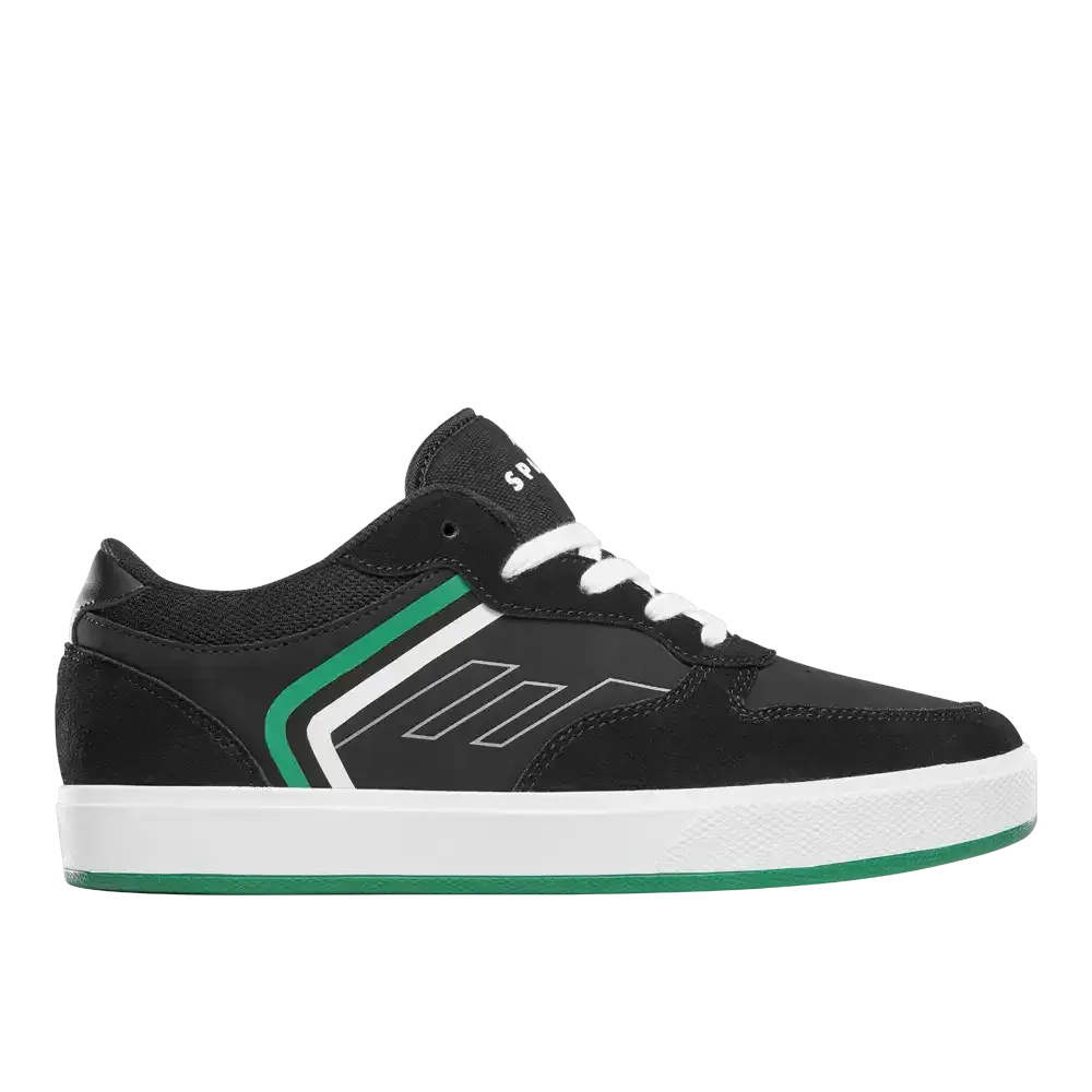 Emerica KSL G6 Black