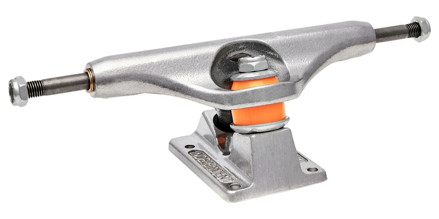 Independent Stage 11 Standard Silver Trucks