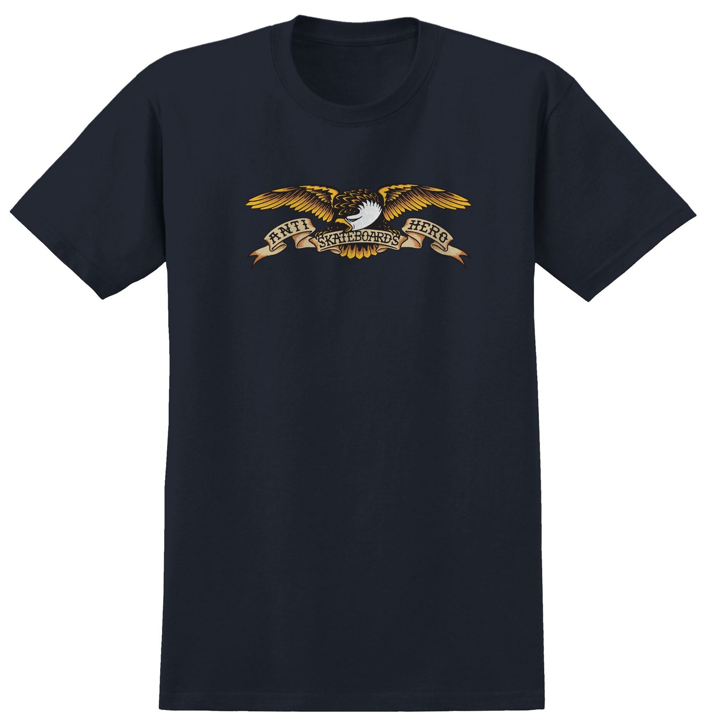 Anti-Hero Classic Eagle T-Shirt