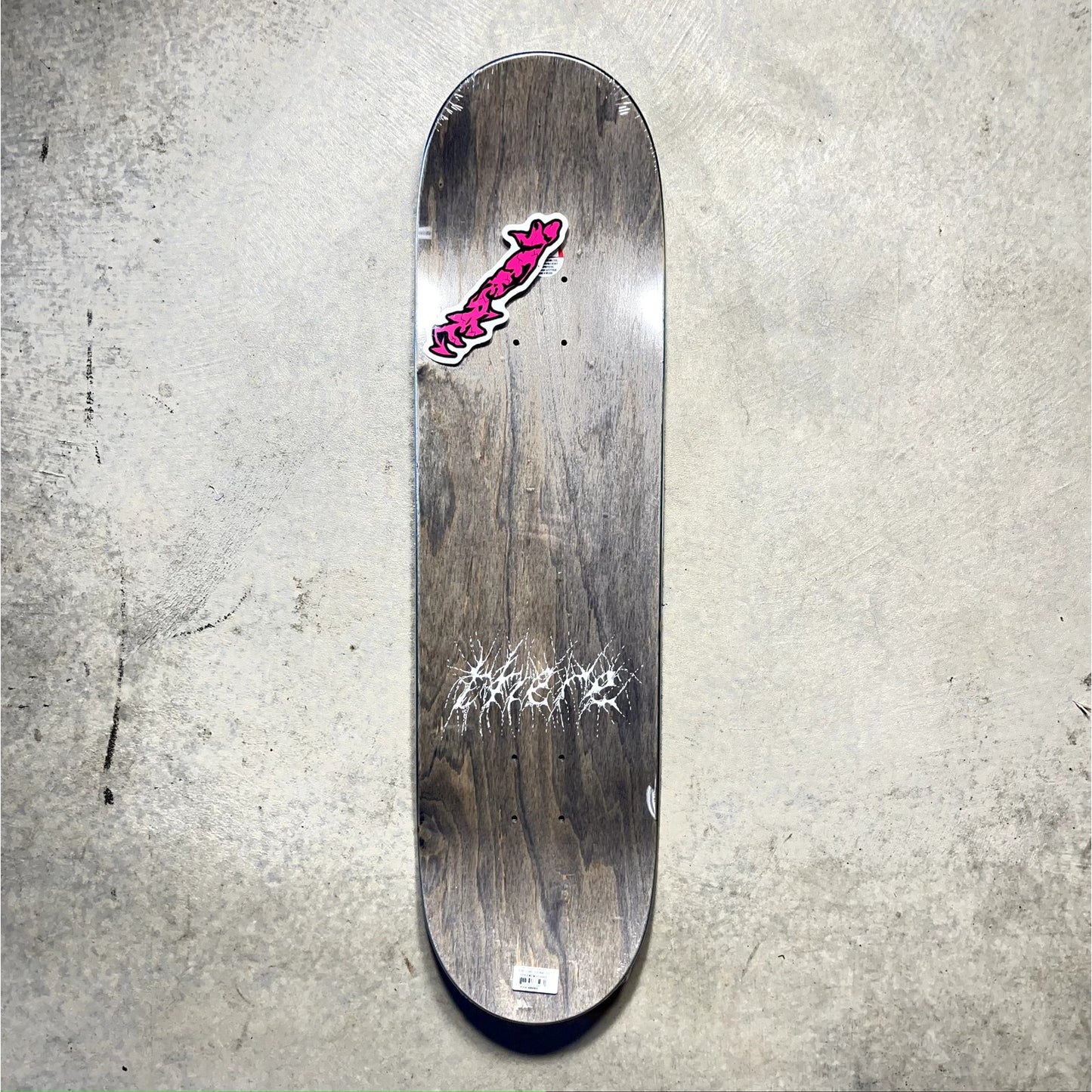 There Chandler Big Nakie 8.5"