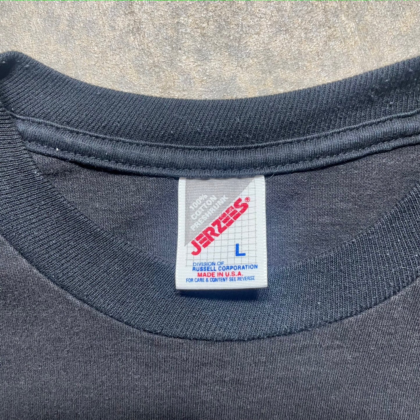 Vintage River City theater T-Shirt Men's Large