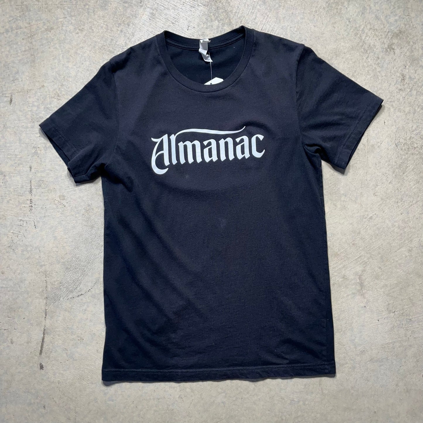 Almanac Love is Love T Medium