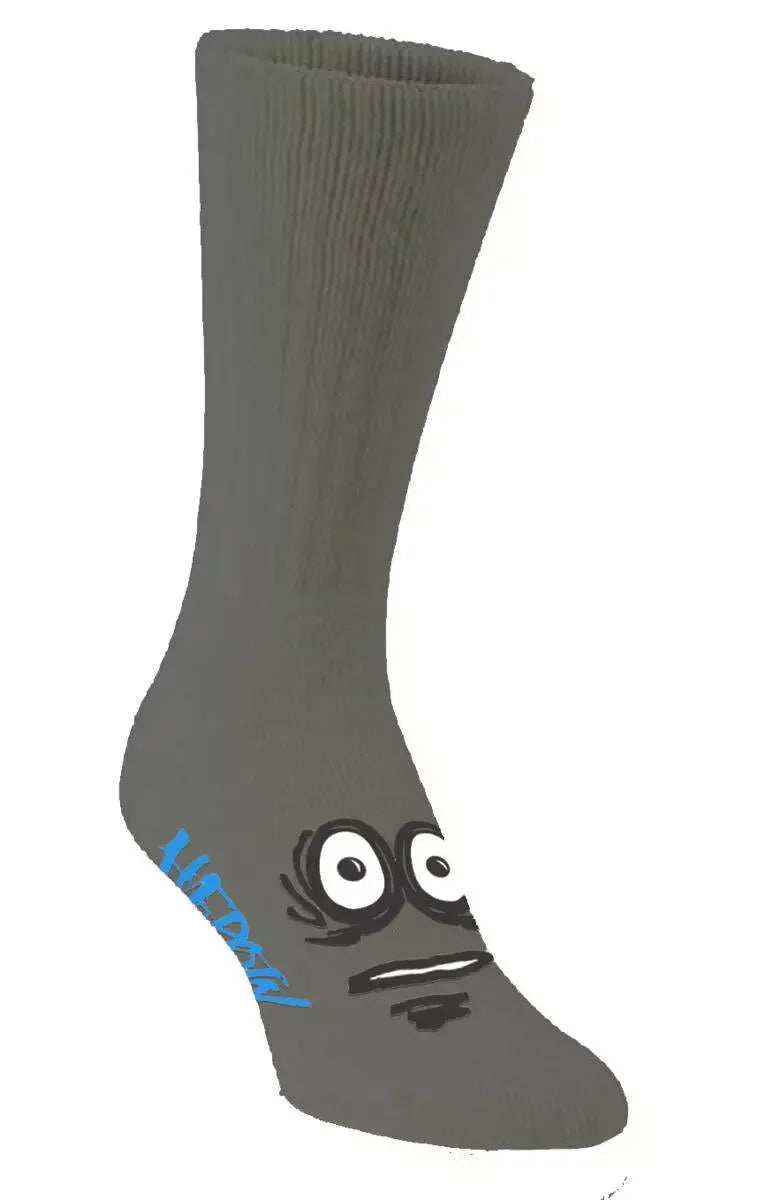 heroin socks