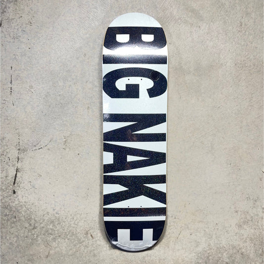 There Chandler Big Nakie 8.5"