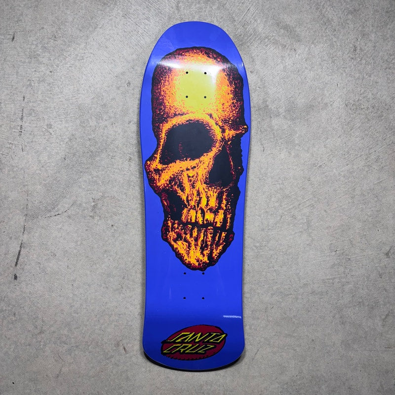 Santa Cruz Street Creep Reissue 10"