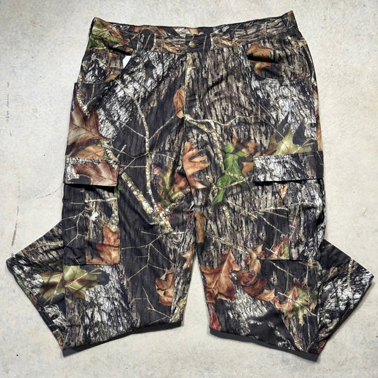 Cabela's Real Tree Cargo Pants 40 Regular