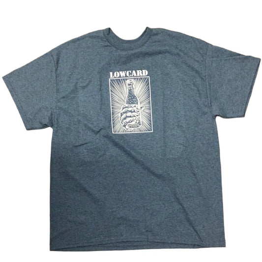 T-Shirt, Low Card Beer T