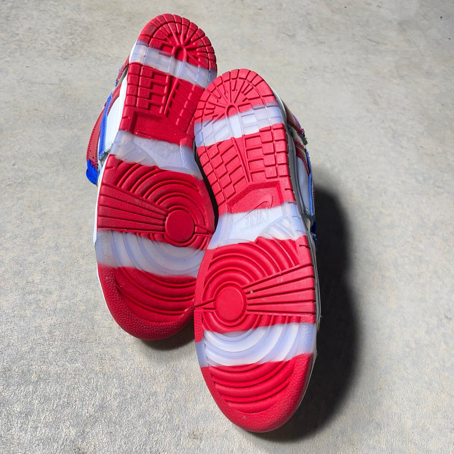 Nike SB Dunk Low eBay Size 9