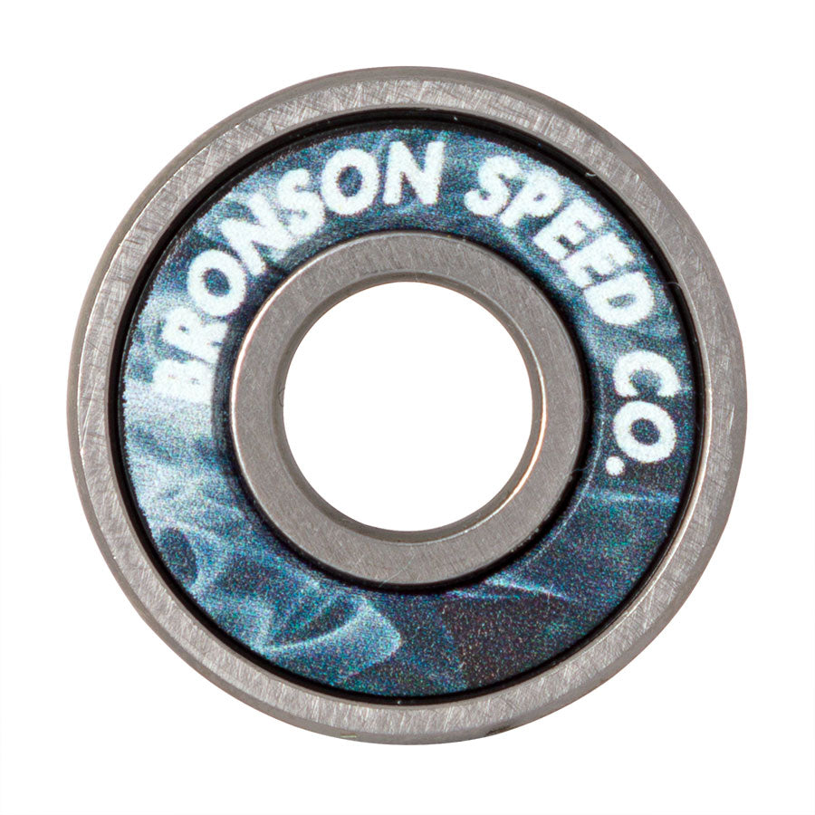 Bronson G3 Alexis Ramirez Bearings