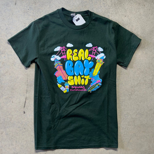 Squang RBS OG T-Shirt