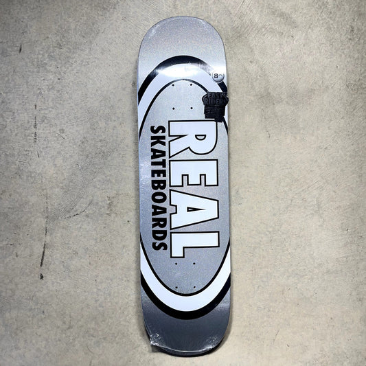Real Easyrider Oval Deck 8.25