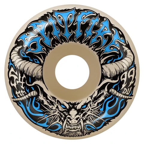 Spitfire Formula Four Demon Redux Conical Full 99A 54mm