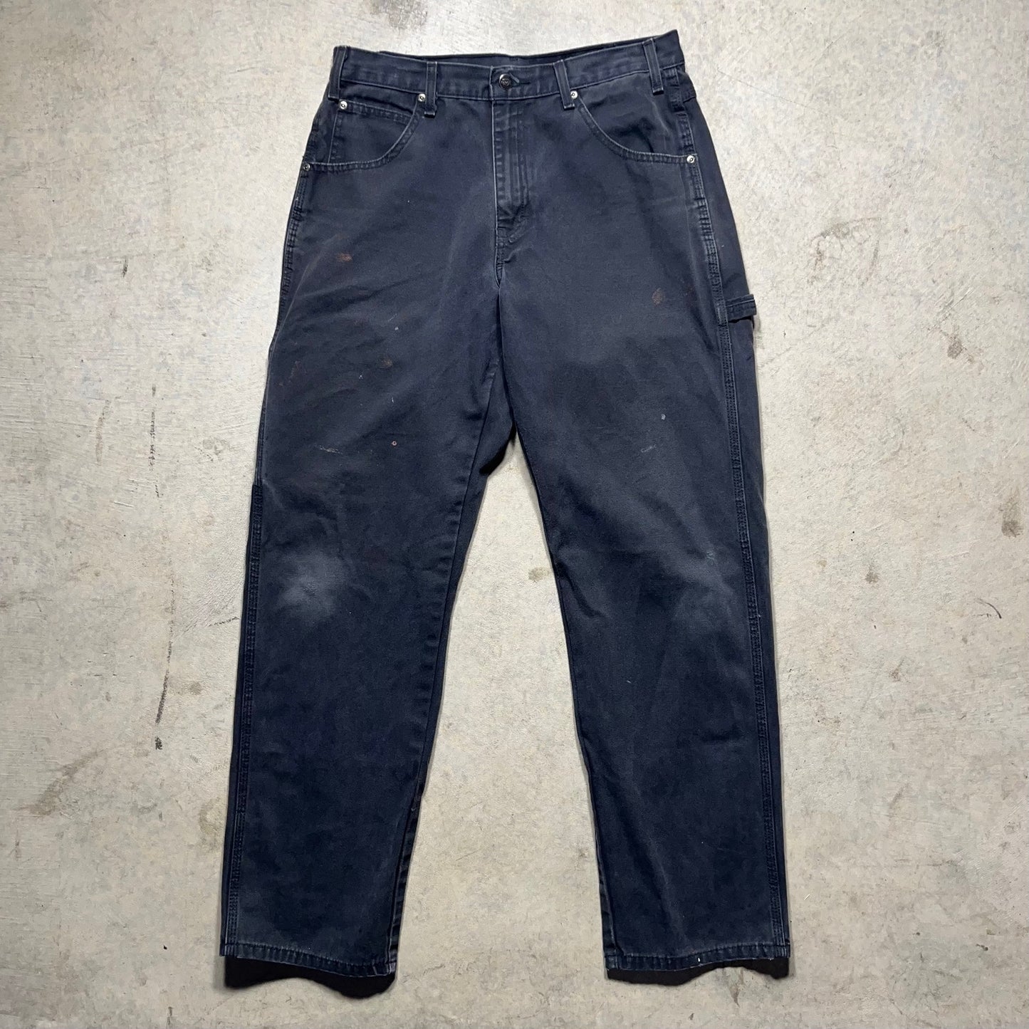 Dickies Carpenter Pants 30 X 30